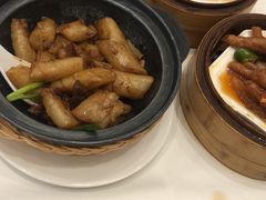 -老洋坊饭店(厚街东宝路店)