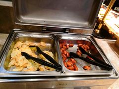 -比格比萨自助(万柳华联店)