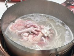 椰子鸡-洪氏嗨捞·猪肚鸡火锅(阳光天地店)