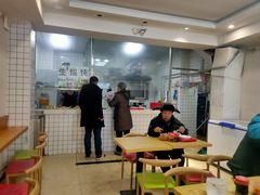 -宋家馄饨馆(八一公园店)