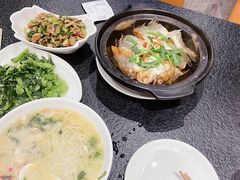 -喜洲翰林餐厅(董家百年老宅店)