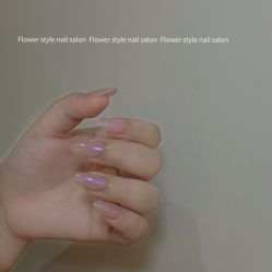 -花系美·美甲美睫精品店