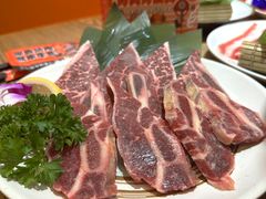 -牛也烧肉(摩尔城店)