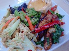 -文星素食(兴华路店)