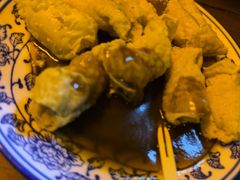 -茅老太臭豆腐