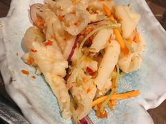 无骨凤爪-同仁四季椰子鸡(海岸城天利店)