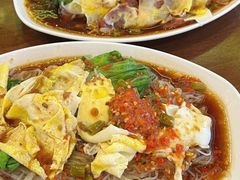 -牛氏石磨肠粉(海璟国际店)