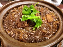 粉丝牛腩煲-南京大牌档(人民广场店)