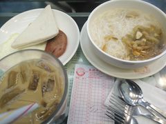 -义顺牛奶公司(庇利金街店)