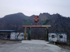 -白河堡水库