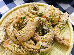 -阿妹小海鲜(下角店)