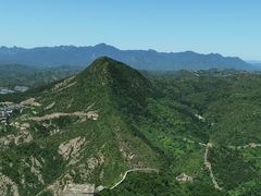 -司马台长城