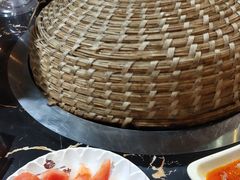 -咱屯子铁锅炖(洪楼店)