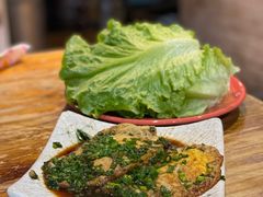 -萌牛肠烧烤店(虹梅路店)