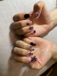 -LILY NAILS美甲美睫