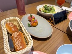 -Kathleen's Bistro&Bar 凯圣琳西餐厅(漕河泾印象城店)