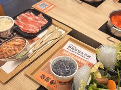 -吉野家(复兴路第二餐厅店)