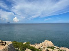 -汕尾风车岛