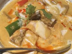 -Thai Alley泰爱里(二沙岛店)