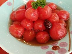 -赵小姐丨新中餐(曲江店)