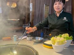 -贺庄·活鱼馆(珠吉路店)