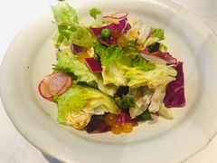 -稍可轩博物馆餐厅