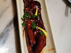 吮指鸡爪-桂满陇-西湖船宴(西单大悦城店)
