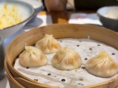 -馋三尺蟹粉小笼(人民广场店)