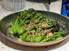 -CRAZYONES西班牙海鲜饭(上海美罗城店)