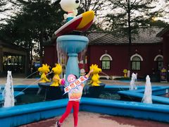 -史努比缤纷世界