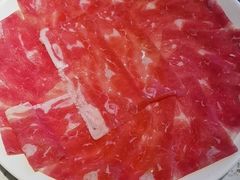 -鑫隆四季涮肉(八角畅游店)