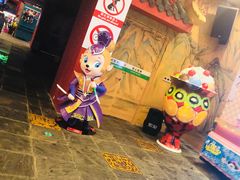 -万达茂商场(南京仙林店)