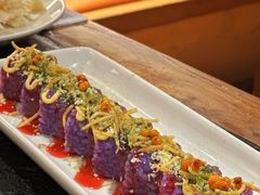 -九田家黑牛烤肉料理(太阳城店)