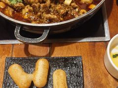 -绝城芋儿鸡(犀浦旗舰店)