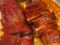 -新旺茶餐厅•早餐(迪士尼小镇店)