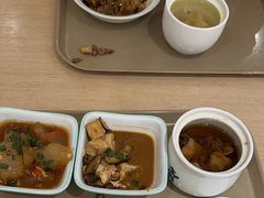 -老乡鸡(融科天地店)