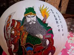 -山西会馆·晋菜·晋商宴·牌匾博物馆(胜利东街店)