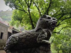 -飞霞风景名胜区