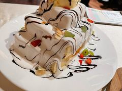 -俄士厨房(环球港店)