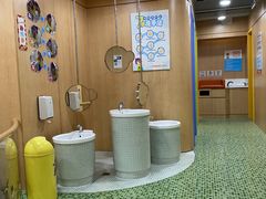 -金宝贝早教(南山花园城店)