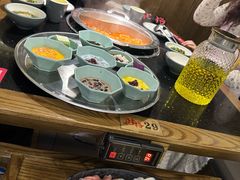 -井格重庆火锅(西直门凯德Mall店)