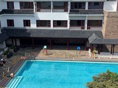 -苏州吴宫泛太平洋酒店