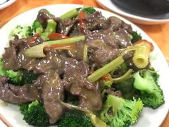 -辉记潮汕海鲜砂锅粥(市桥店)