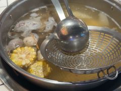 -幸运牛汕头小黄牛牛肉火锅(梅林店)