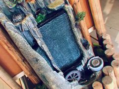 -冰川延边料理·炭烤串(原小木屋店)