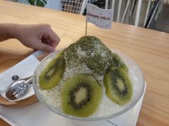 -ICEPOPO MILK(玉兰店)