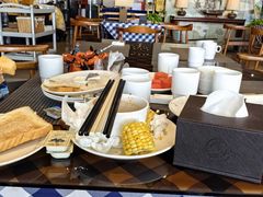 -大梅沙游艇度假酒店