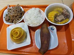 -梅园食堂