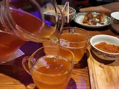 -纳瓦新疆菜(银都店)