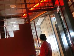 -豪渝火锅(李家村万达店)